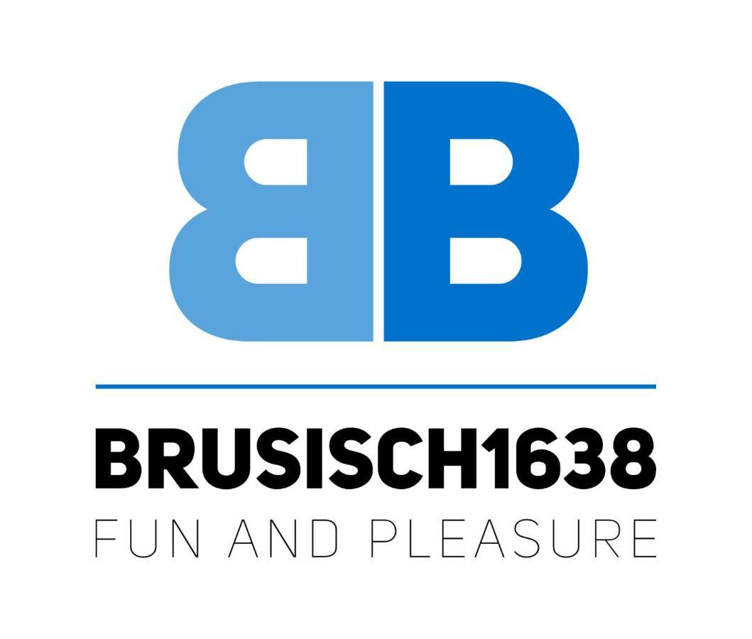 Brusisch 1638 Apartments Comabbio Exterior photo
